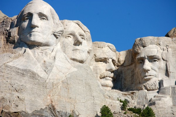 Early morning light!