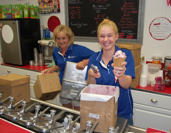 St. John Health Mart