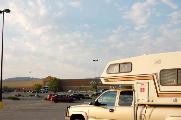 Early morning at one of our favorites ...