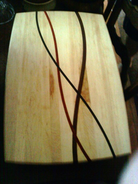 ... and this one is a little bigger ...