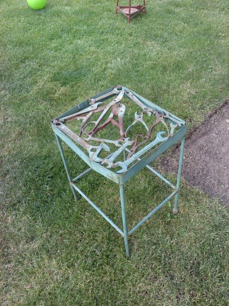 Now check out this table closely ...