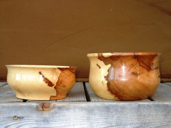 Good lookin' indeed!