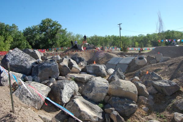 This is part of the course ...