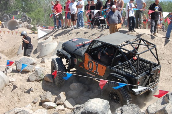 Hey, this doesn't look so bad ...