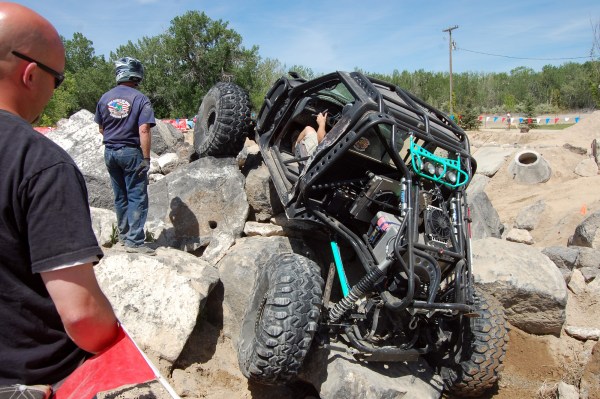 ... paths to blaze ...