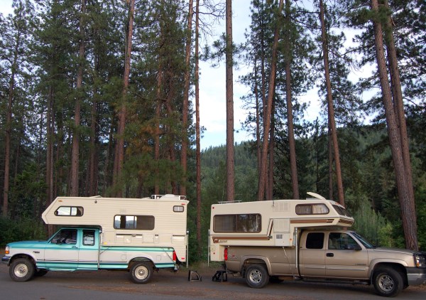 Visiting from house to house