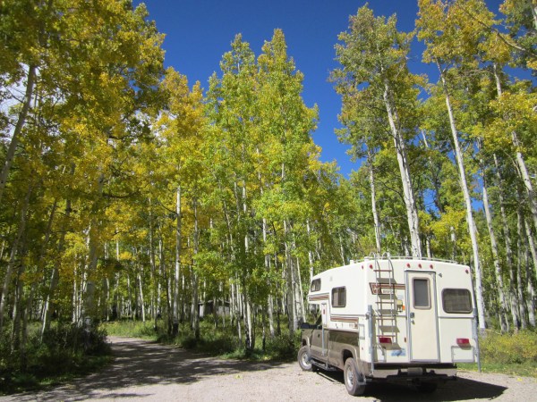 Let's just look around some more ...