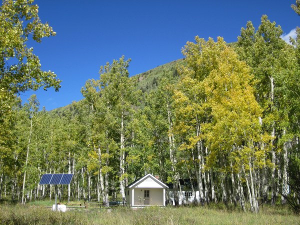 Available for reservations too.