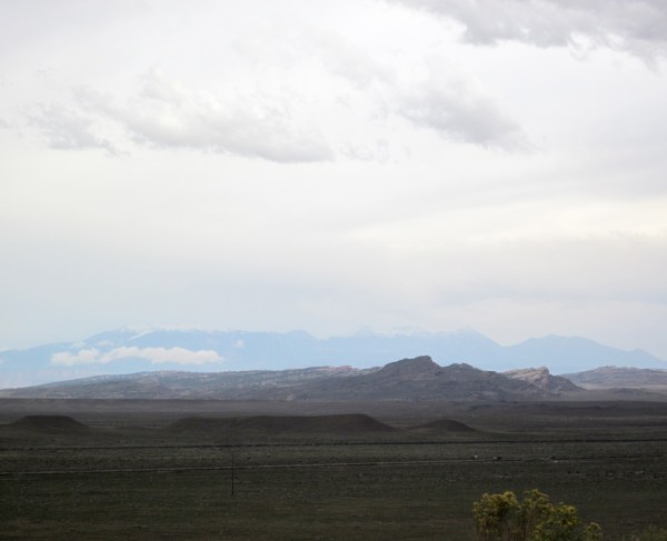 Views incomparable too!