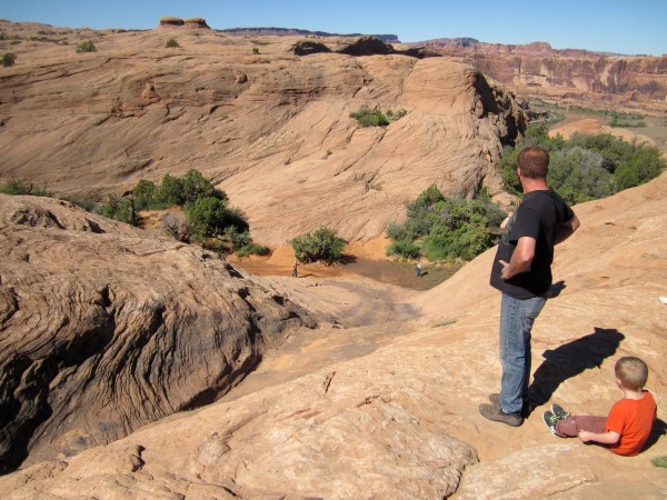 ... but it's going to get worse (or better, depending on your bent).