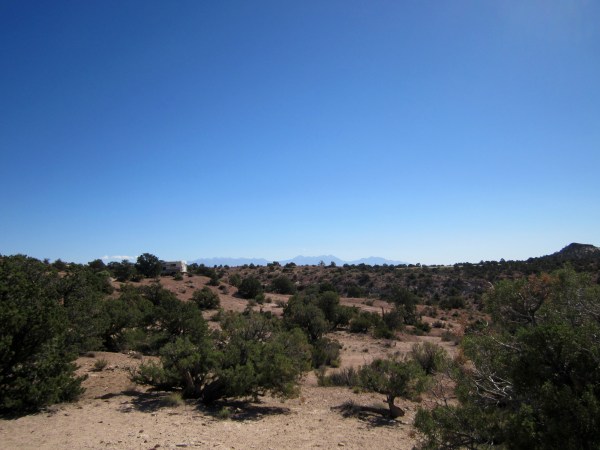 That's us ... click on this for a bigger view.