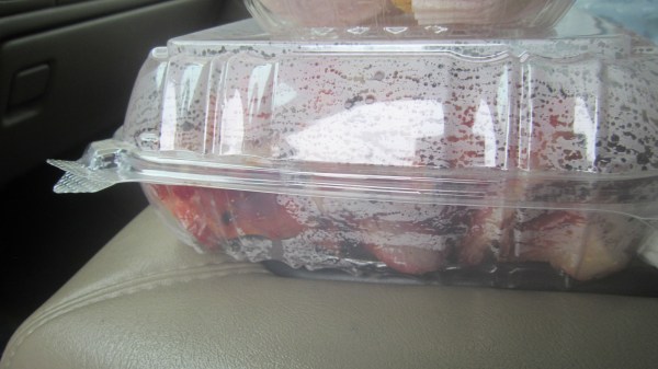 ... bbq pork, bbq ribs ...