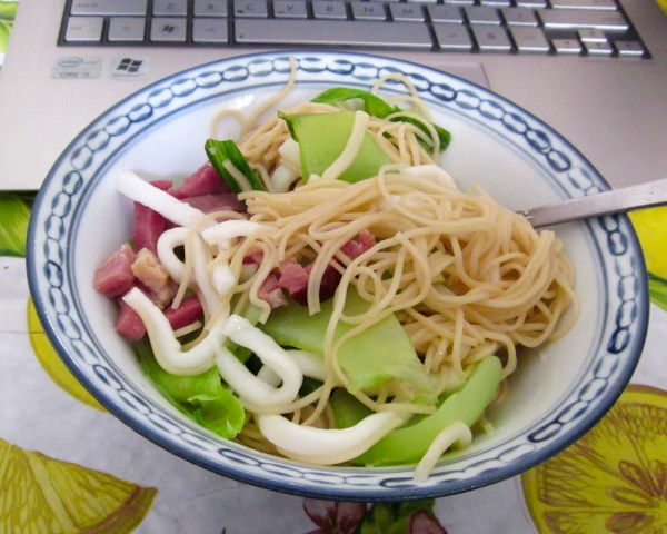 ... fresh stuff indeed!