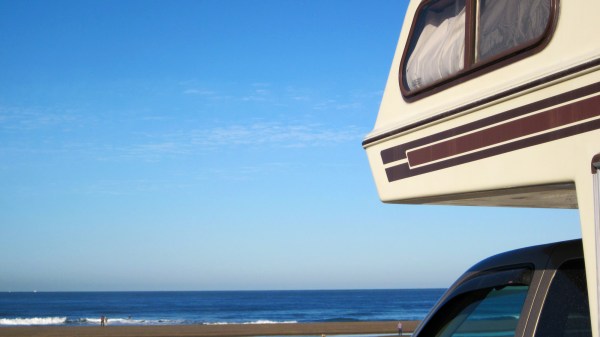 ... could you live here?