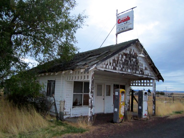 ... oops, not open yet.