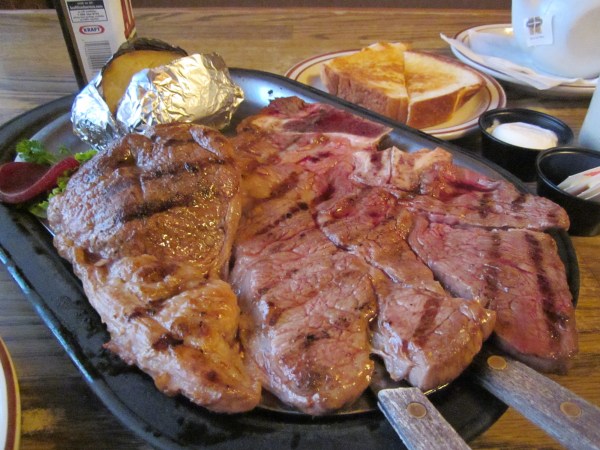 ... somewhere between 14-24 oz!